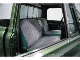 1972 Chevrolet C10 (CC-2095319) for sale in Lavergne, Tennessee