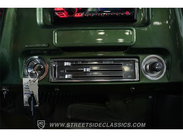 1972 Chevrolet C10 (CC-2095319) for sale in Lavergne, Tennessee