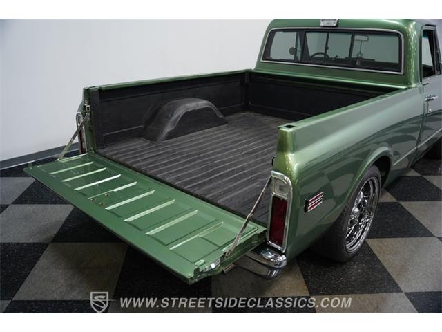 1972 Chevrolet C10 (CC-2095319) for sale in Lavergne, Tennessee