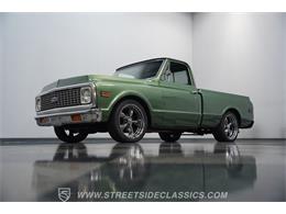 1972 Chevrolet C10 (CC-2095319) for sale in Lavergne, Tennessee