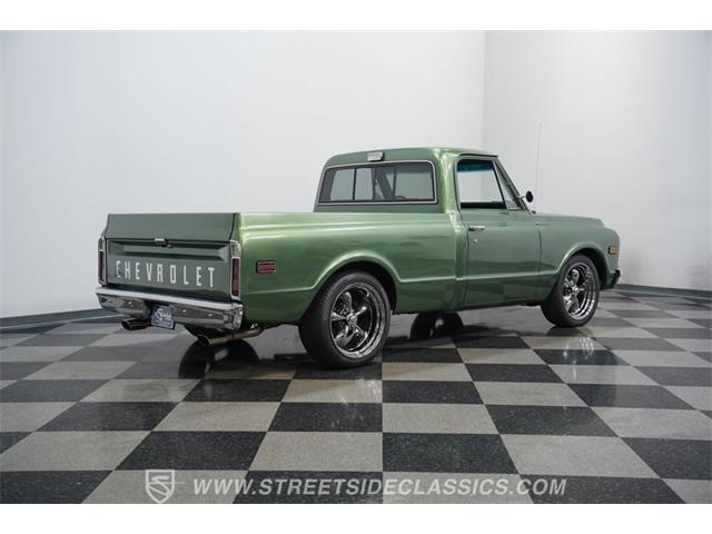 1972 Chevrolet C10 (CC-2095319) for sale in Lavergne, Tennessee