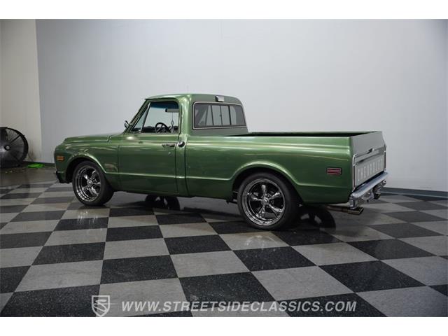 1972 Chevrolet C10 (CC-2095319) for sale in Lavergne, Tennessee