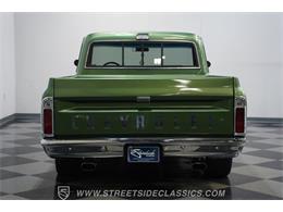 1972 Chevrolet C10 (CC-2095319) for sale in Lavergne, Tennessee