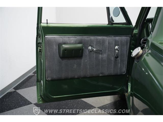 1972 Chevrolet C10 (CC-2095319) for sale in Lavergne, Tennessee