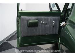 1972 Chevrolet C10 (CC-2095319) for sale in Lavergne, Tennessee
