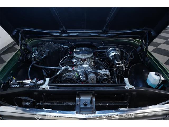 1972 Chevrolet C10 (CC-2095319) for sale in Lavergne, Tennessee