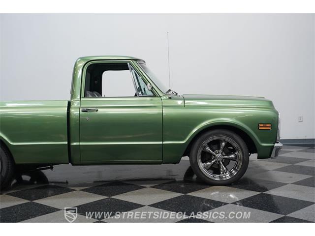 1972 Chevrolet C10 (CC-2095319) for sale in Lavergne, Tennessee