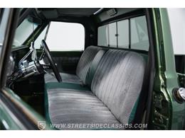 1972 Chevrolet C10 (CC-2095319) for sale in Lavergne, Tennessee