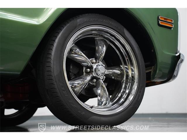 1972 Chevrolet C10 (CC-2095319) for sale in Lavergne, Tennessee