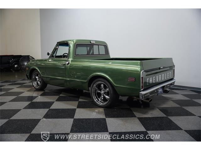 1972 Chevrolet C10 (CC-2095319) for sale in Lavergne, Tennessee