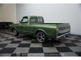 1972 Chevrolet C10 (CC-2095319) for sale in Lavergne, Tennessee