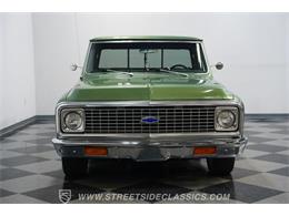 1972 Chevrolet C10 (CC-2095319) for sale in Lavergne, Tennessee