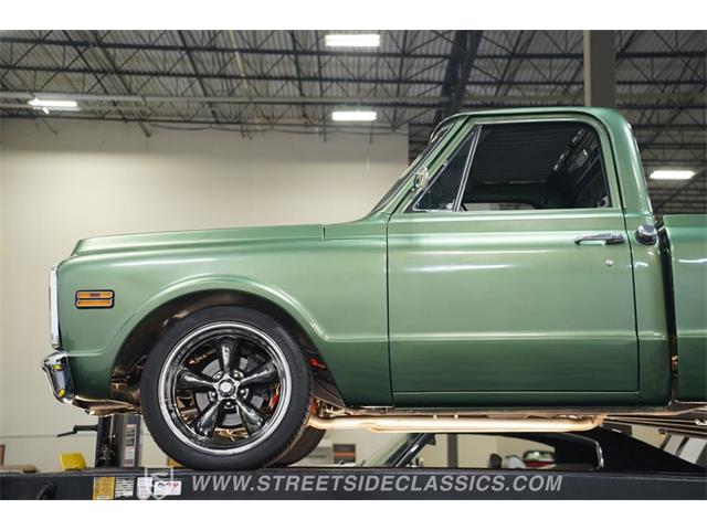 1972 Chevrolet C10 (CC-2095319) for sale in Lavergne, Tennessee
