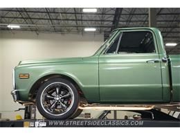 1972 Chevrolet C10 (CC-2095319) for sale in Lavergne, Tennessee