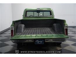 1972 Chevrolet C10 (CC-2095319) for sale in Lavergne, Tennessee