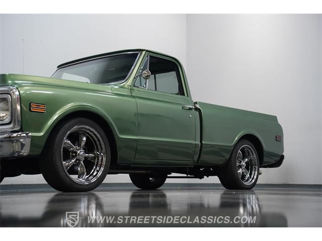 1972 Chevrolet C10 (CC-2095319) for sale in Lavergne, Tennessee