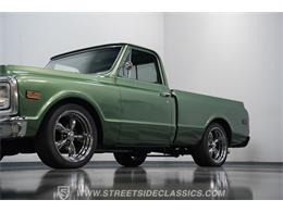 1972 Chevrolet C10 (CC-2095319) for sale in Lavergne, Tennessee