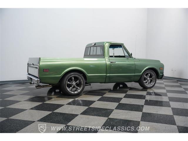 1972 Chevrolet C10 (CC-2095319) for sale in Lavergne, Tennessee