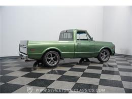 1972 Chevrolet C10 (CC-2095319) for sale in Lavergne, Tennessee