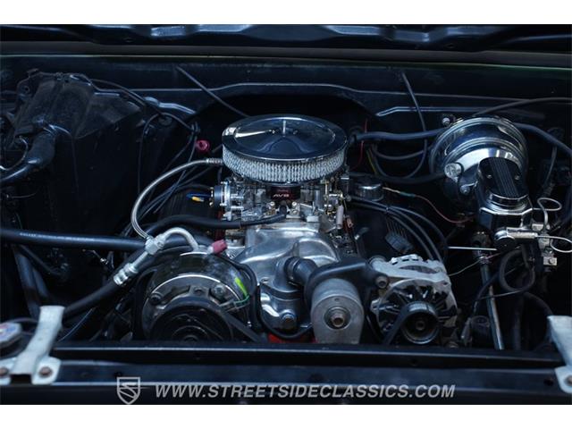 1972 Chevrolet C10 (CC-2095319) for sale in Lavergne, Tennessee