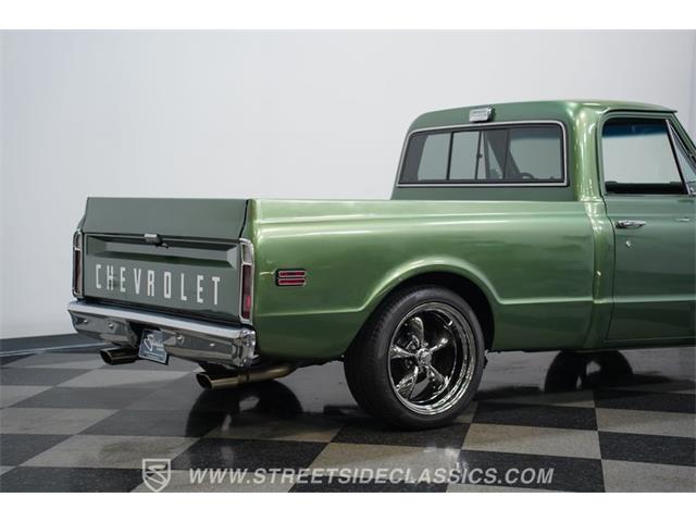 1972 Chevrolet C10 (CC-2095319) for sale in Lavergne, Tennessee