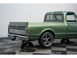 1972 Chevrolet C10 (CC-2095319) for sale in Lavergne, Tennessee