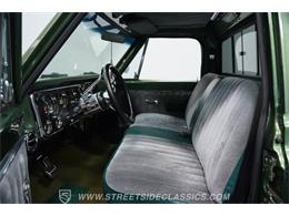 1972 Chevrolet C10 (CC-2095319) for sale in Lavergne, Tennessee