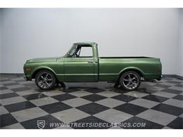 1972 Chevrolet C10 (CC-2095319) for sale in Lavergne, Tennessee