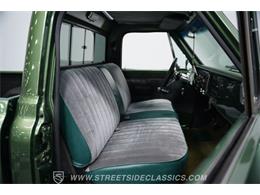 1972 Chevrolet C10 (CC-2095319) for sale in Lavergne, Tennessee