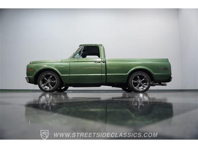 1972 Chevrolet C10 (CC-2095319) for sale in Lavergne, Tennessee