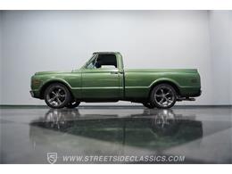 1972 Chevrolet C10 (CC-2095319) for sale in Lavergne, Tennessee