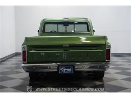 1972 Chevrolet C10 (CC-2095319) for sale in Lavergne, Tennessee