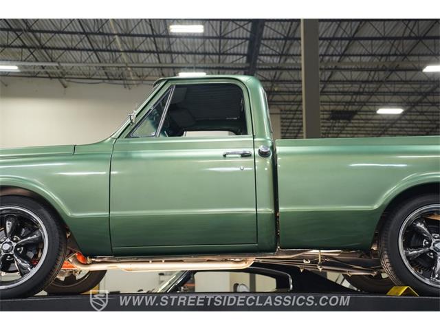 1972 Chevrolet C10 (CC-2095319) for sale in Lavergne, Tennessee