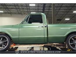 1972 Chevrolet C10 (CC-2095319) for sale in Lavergne, Tennessee