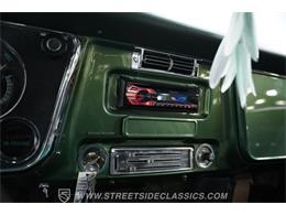 1972 Chevrolet C10 (CC-2095319) for sale in Lavergne, Tennessee