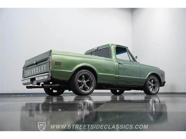 1972 Chevrolet C10 (CC-2095319) for sale in Lavergne, Tennessee