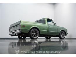 1972 Chevrolet C10 (CC-2095319) for sale in Lavergne, Tennessee