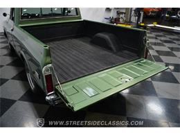 1972 Chevrolet C10 (CC-2095319) for sale in Lavergne, Tennessee