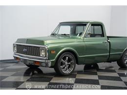 1972 Chevrolet C10 (CC-2095319) for sale in Lavergne, Tennessee