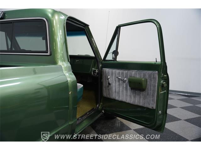 1972 Chevrolet C10 (CC-2095319) for sale in Lavergne, Tennessee