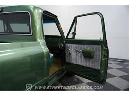 1972 Chevrolet C10 (CC-2095319) for sale in Lavergne, Tennessee