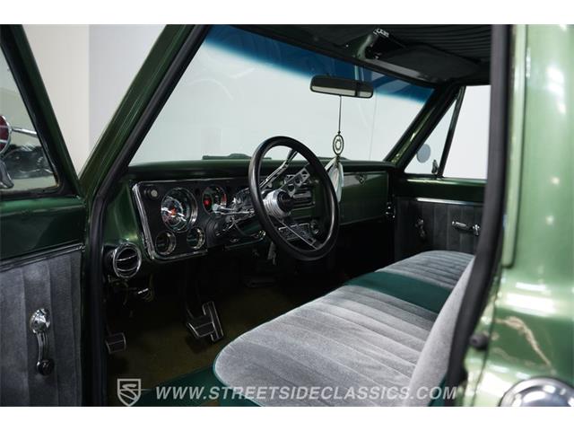 1972 Chevrolet C10 (CC-2095319) for sale in Lavergne, Tennessee