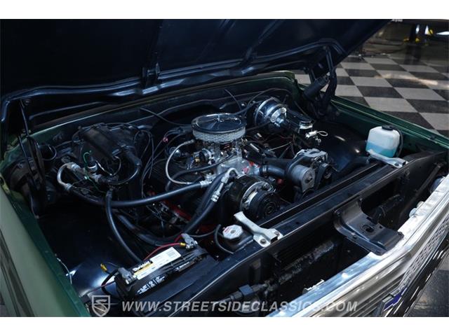 1972 Chevrolet C10 (CC-2095319) for sale in Lavergne, Tennessee