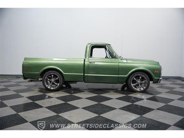1972 Chevrolet C10 (CC-2095319) for sale in Lavergne, Tennessee