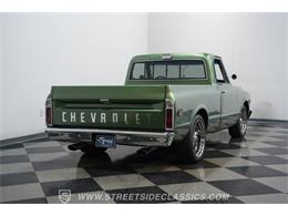 1972 Chevrolet C10 (CC-2095319) for sale in Lavergne, Tennessee