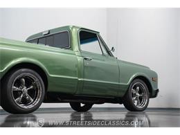 1972 Chevrolet C10 (CC-2095319) for sale in Lavergne, Tennessee