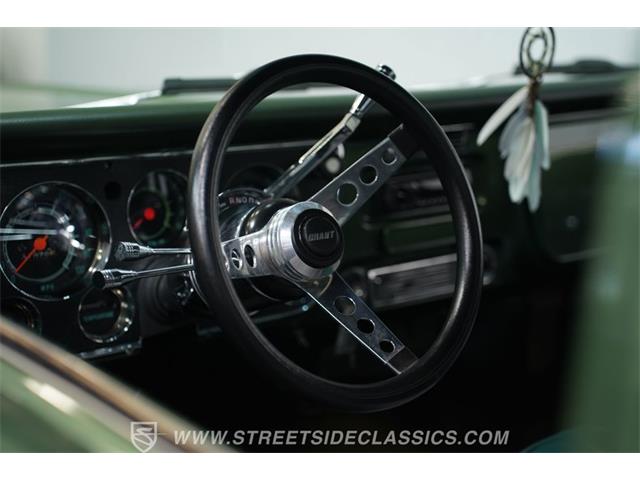 1972 Chevrolet C10 (CC-2095319) for sale in Lavergne, Tennessee