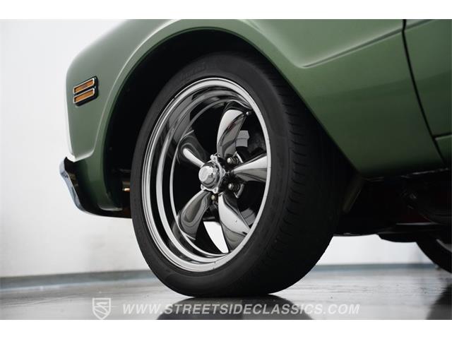 1972 Chevrolet C10 (CC-2095319) for sale in Lavergne, Tennessee