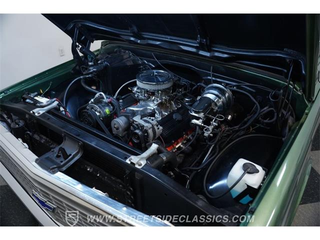 1972 Chevrolet C10 (CC-2095319) for sale in Lavergne, Tennessee