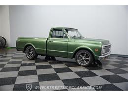 1972 Chevrolet C10 (CC-2095319) for sale in Lavergne, Tennessee